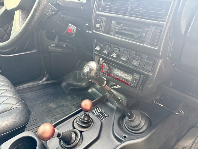 LADA (VAZ) Niva 2012, 216,324 km - 1.7 l - Bakı