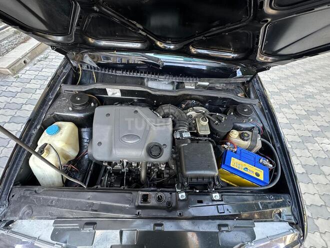 LADA (VAZ) 2114 2011, 217,000 km - 1.6 л - Bakı