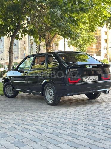 LADA (VAZ) 2114 2011, 217,000 km - 1.6 л - Bakı