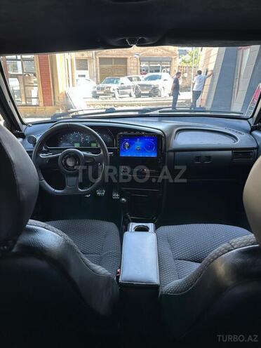 LADA (VAZ) 2114 2011, 217,000 km - 1.6 л - Bakı