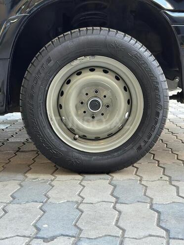 LADA (VAZ) 2114 2011, 217,000 km - 1.6 л - Bakı