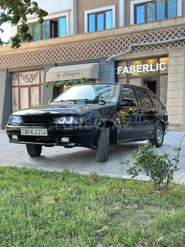 LADA (VAZ) 2114 2011, 217,000 km - 1.6 л - Bakı