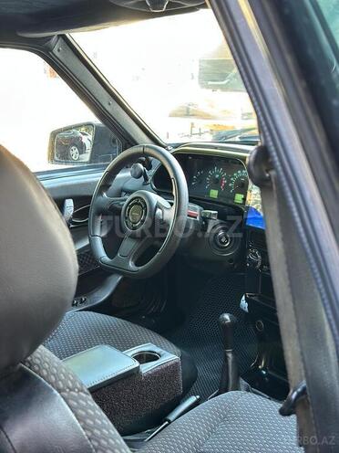 LADA (VAZ) 2114 2011, 217,000 km - 1.6 л - Bakı