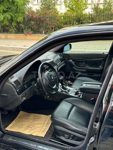 BMW 740 1998, 268,000 km - 4.4 л - Bakı