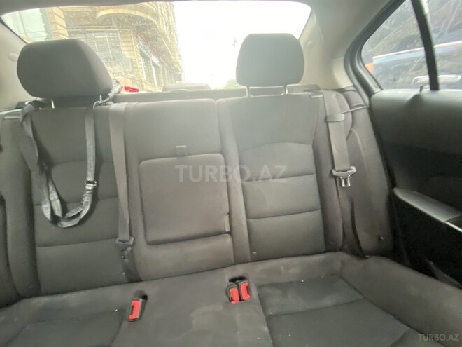 Chevrolet Cruze 2012, 375,000 km - 1.4 l - Bakı