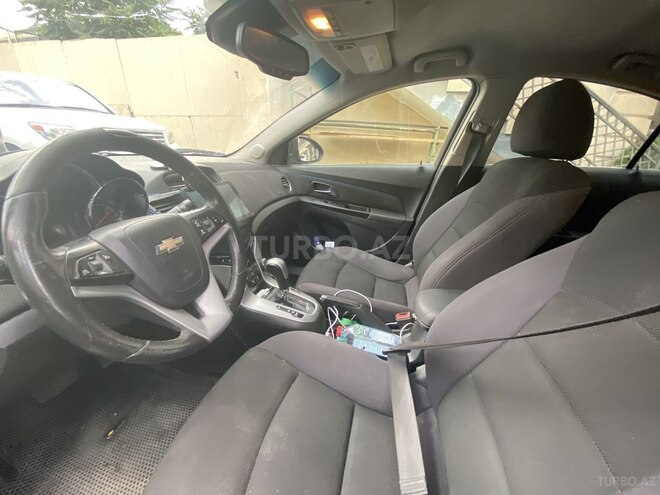 Chevrolet Cruze 2012, 375,000 km - 1.4 l - Bakı