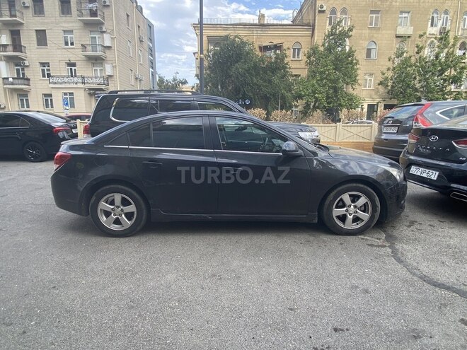 Chevrolet Cruze 2012, 375,000 km - 1.4 l - Bakı