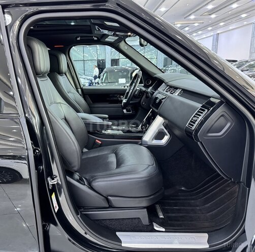 Land Rover Range Rover 2020, 73,400 km - 3.0 l - Bakı
