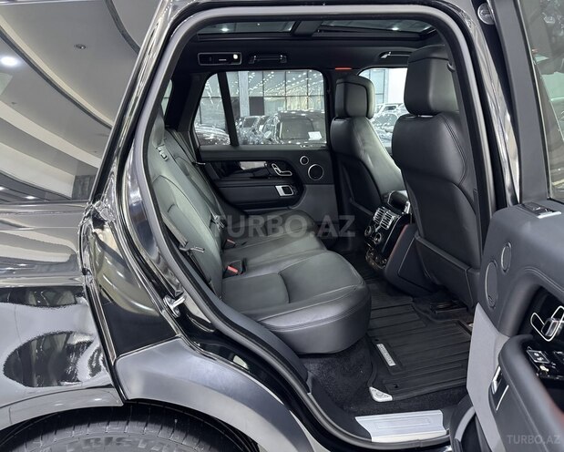Land Rover Range Rover 2020, 73,400 km - 3.0 l - Bakı