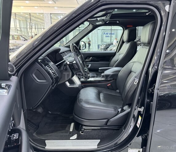Land Rover Range Rover 2020, 73,400 km - 3.0 l - Bakı