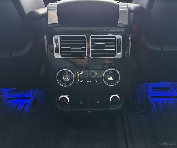 Land Rover Range Rover 2020, 73,400 km - 3.0 l - Bakı