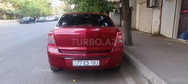 Ravon R4 2019, 222,222 km - 1.5 l - Bakı