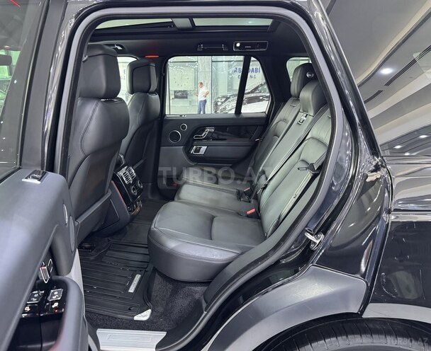 Land Rover Range Rover 2020, 73,400 km - 3.0 l - Bakı