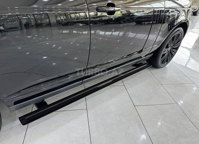 Land Rover Range Rover 2020, 73,400 km - 3.0 l - Bakı