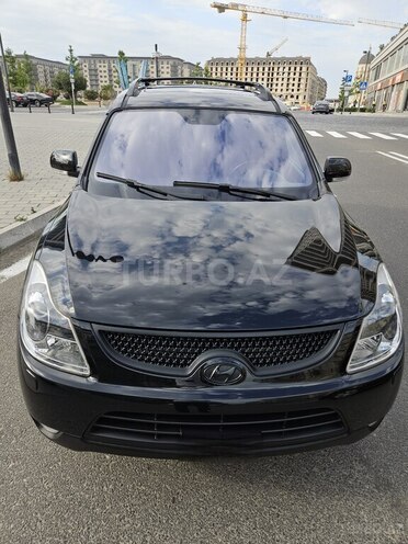 Hyundai Veracruz 2008, 303,333 km - 3.0 l - Bakı