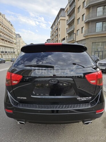 Hyundai Veracruz 2008, 303,333 km - 3.0 l - Bakı