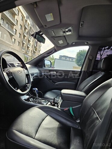 Hyundai Veracruz 2008, 303,333 km - 3.0 l - Bakı