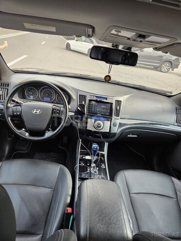 Hyundai Veracruz 2008, 303,333 km - 3.0 l - Bakı