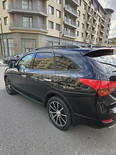 Hyundai Veracruz 2008, 303,333 km - 3.0 l - Bakı
