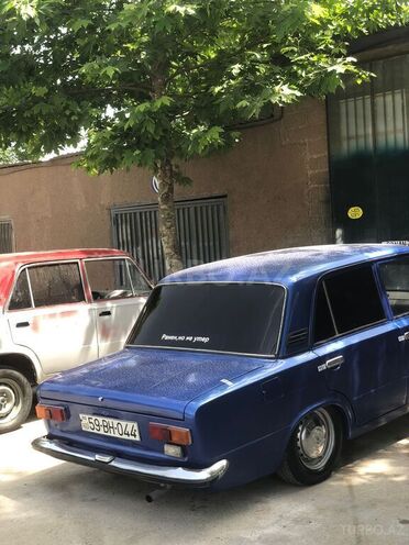 LADA (VAZ) 21011 1980, 80,000 km - 1.3 l - Ağcabədi