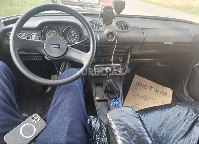 LADA (VAZ) 21011 1980, 80,000 km - 1.3 l - Ağcabədi