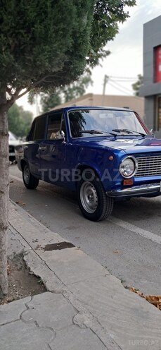LADA (VAZ) 21011 1980, 80,000 km - 1.3 l - Ağcabədi