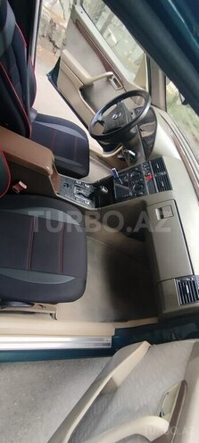 Mercedes C 200 1994, 395,448 km - 2.0 l - Bakı