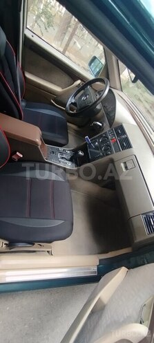 Mercedes C 200 1994, 395,448 km - 2.0 l - Bakı