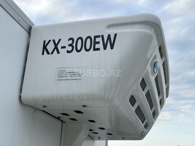 Ford Transit 2024, 0 km - 0.0 л - Bakı