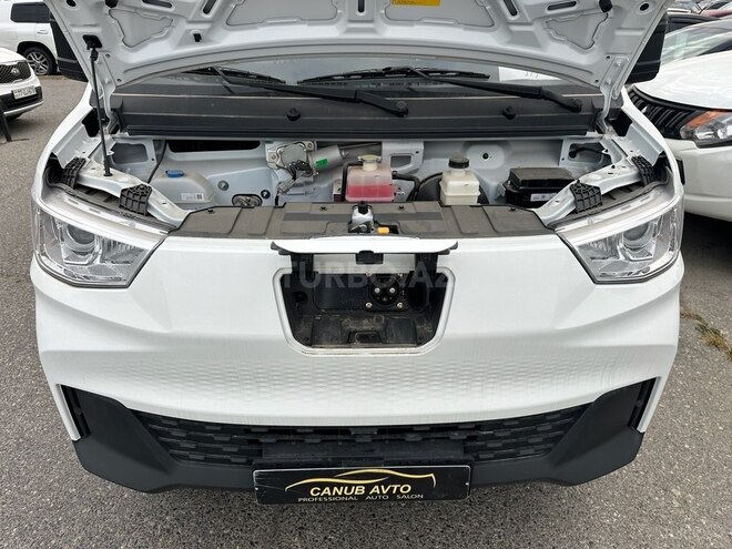 Ford Transit 2024, 0 km - 0.0 л - Bakı
