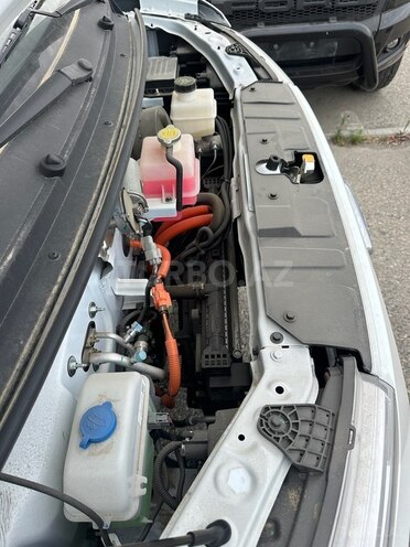 Ford Transit 2024, 0 km - 0.0 л - Bakı