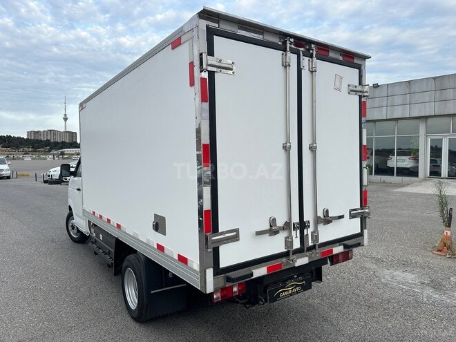Ford Transit 2024, 0 km - 0.0 л - Bakı