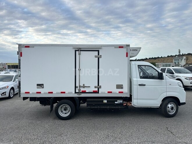 Ford Transit 2024, 0 km - 0.0 л - Bakı