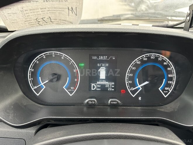 Ford Transit 2024, 0 km - 0.0 л - Bakı