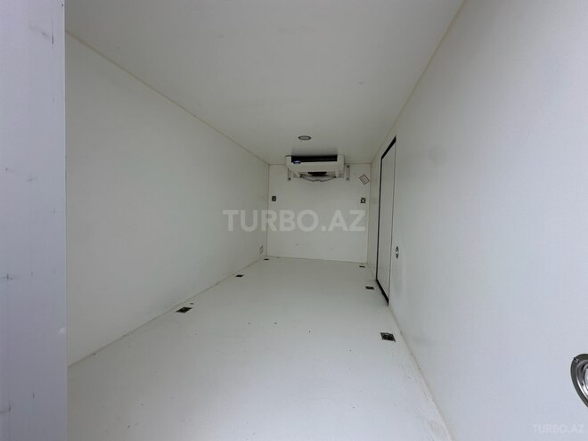 Ford Transit 2024, 0 km - 0.0 л - Bakı