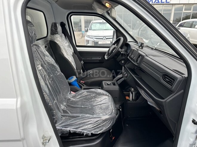 Ford Transit 2024, 0 km - 0.0 л - Bakı