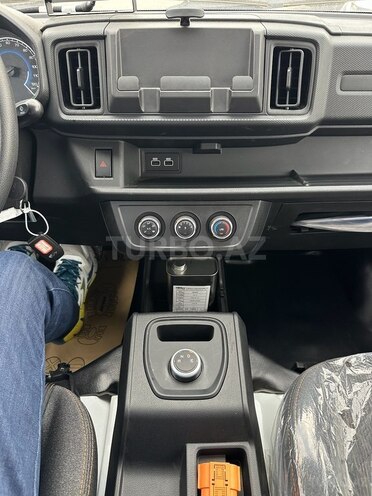 Ford Transit 2024, 0 km - 0.0 л - Bakı