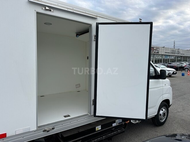 Ford Transit 2024, 0 km - 0.0 л - Bakı