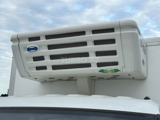 Ford Transit 2024, 0 km - 0.0 л - Bakı