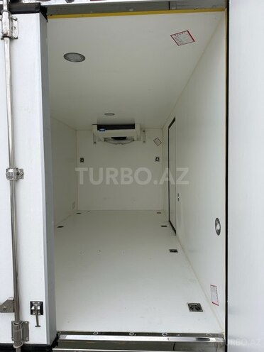 Ford Transit 2024, 0 km - 0.0 л - Bakı