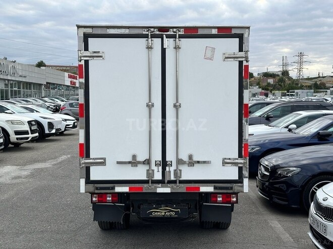 Ford Transit 2024, 0 km - 0.0 л - Bakı