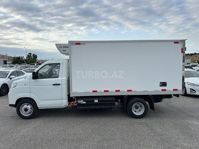 Ford Transit 2024, 0 km - 0.0 л - Bakı