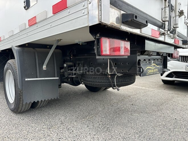 Ford Transit 2024, 0 km - 0.0 л - Bakı