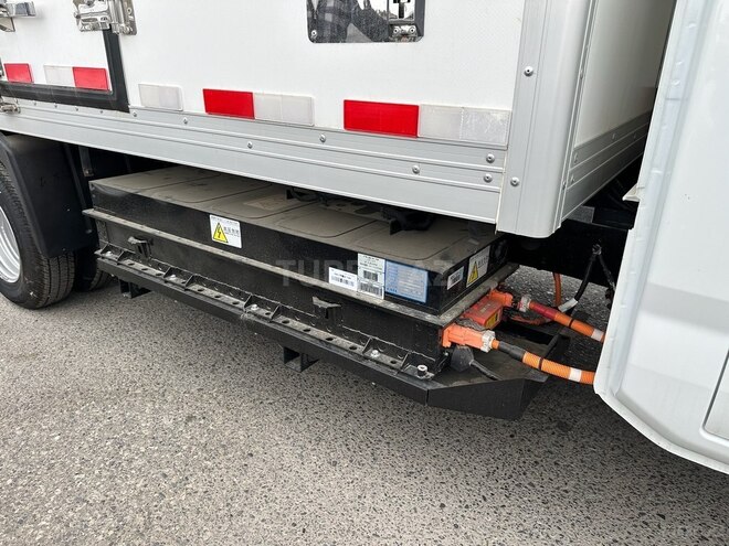 Ford Transit 2024, 0 km - 0.0 л - Bakı