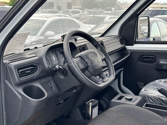 Ford Transit 2024, 0 km - 0.0 л - Bakı