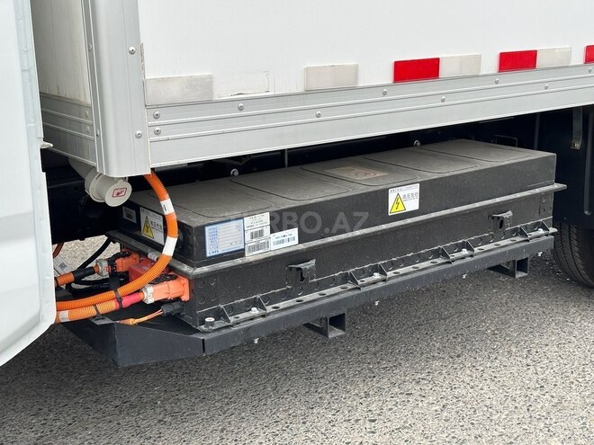 Ford Transit 2024, 0 km - 0.0 л - Bakı
