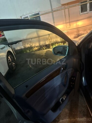 Mercedes C 200 2001, 400,000 km - 2.0 l - Bakı