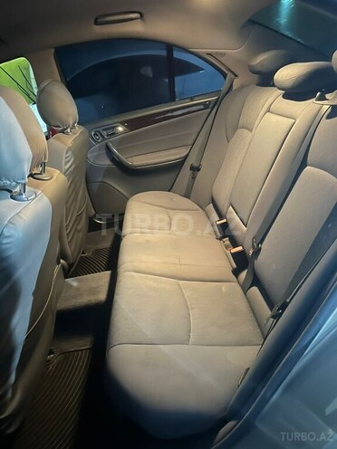Mercedes C 200 2001, 400,000 km - 2.0 l - Bakı