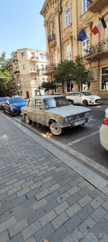 LADA (VAZ) 2103 1973, 87,478 km - 1.3 л - Bakı