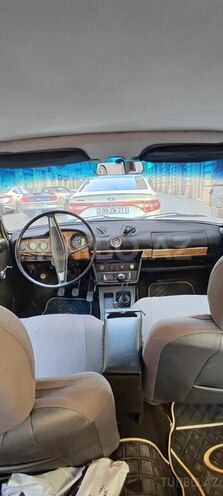 LADA (VAZ) 2103 1973, 87,478 km - 1.3 л - Bakı